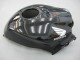 2007-2008 Grey Glossy Black with Decals Honda CBR600RR Motorcycle Fairings UK Stores