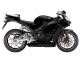 2013-2023 Matte Black Honda CBR600RR Motorcycle Fairings UK Stores