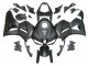 2013-2023 Matte Black Honda CBR600RR Motorcycle Fairings UK Stores