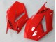 2013-2026 Red Honda CBR600RR Motorcycle Fairing UK Stores