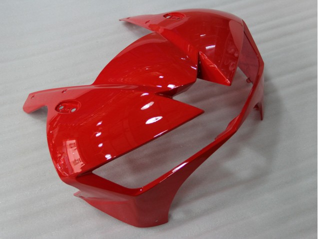 2013-2026 Red Honda CBR600RR Motorcycle Fairing UK Stores
