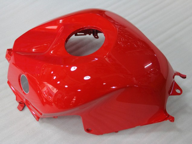 2013-2026 Red Honda CBR600RR Motorcycle Fairing UK Stores