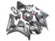 2006-2007 Matte Black Honda CBR1000RR Motorcycle Fairings UK Stores