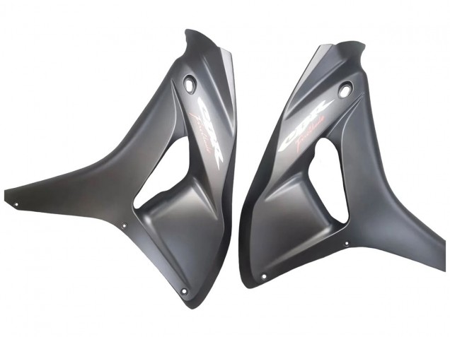 2006-2007 Matte Black Honda CBR1000RR Motorcycle Fairings UK Stores