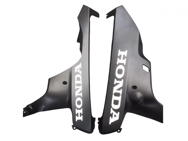 2006-2007 Matte Black Honda CBR1000RR Motorcycle Fairings UK Stores