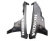 2006-2007 Matte Black Honda CBR1000RR Motorcycle Fairings UK Stores