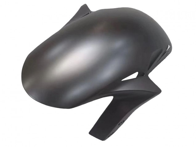 2006-2007 Matte Black Honda CBR1000RR Motorcycle Fairings UK Stores