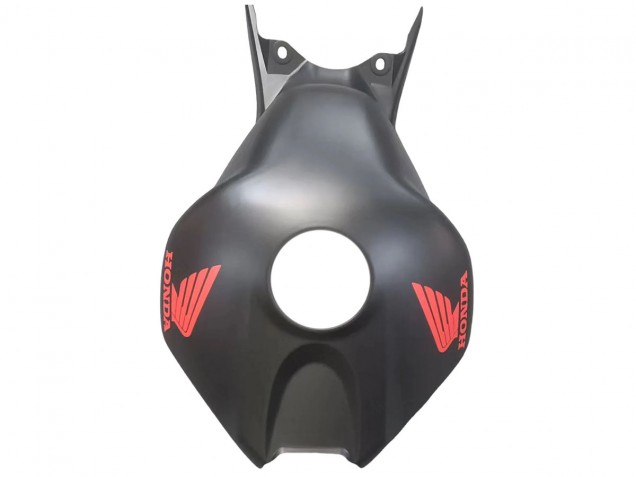 2006-2007 Matte Black Honda CBR1000RR Motorcycle Fairings UK Stores