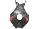 2006-2007 Matte Black Honda CBR1000RR Motorcycle Fairings UK Stores