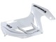2012-2016 White Black Kawasaki EX650 Motorcycle Fairings UK Stores
