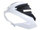 2012-2016 White Black Kawasaki EX650 Motorcycle Fairings UK Stores
