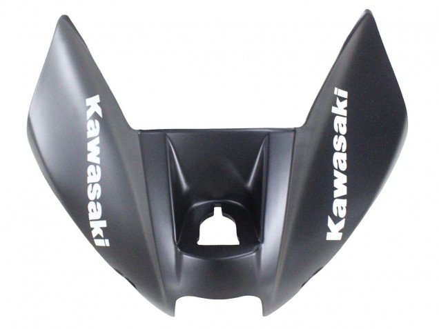 2012-2016 White Black Kawasaki EX650 Motorcycle Fairings UK Stores