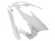 2019-2022 White Grey Green Kawasaki ZX6R Motorcycle Fairings UK Stores