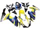 2011-2024 Yellow Blue White Black Corona Extra Alstare Suzuki GSXR 600/750 Motorcycle Fairings UK Stores