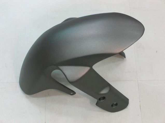 2006-2007 Matte Black Suzuki GSXR 600/750 Motorcycle Fairings UK Stores