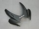 2006-2007 Matte Black Suzuki GSXR 600/750 Motorcycle Fairings UK Stores