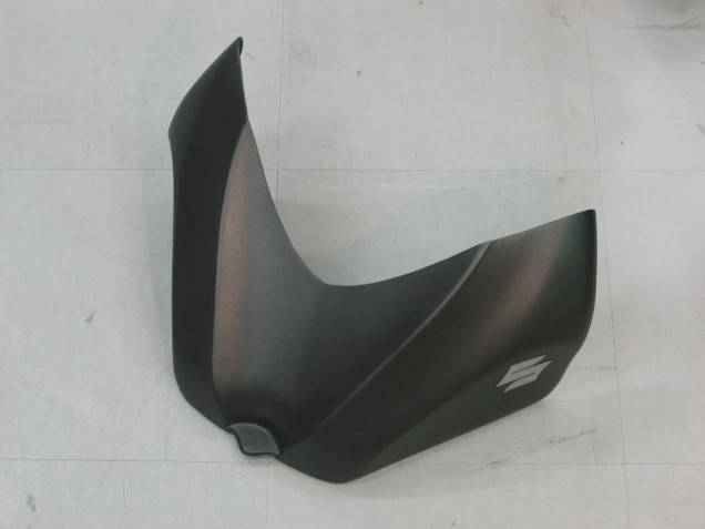 2006-2007 Matte Black Suzuki GSXR 600/750 Motorcycle Fairings UK Stores