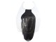 2006-2007 Black White Carbon Fiber Style Suzuki GSXR 600/750 Motorcycle Fairings UK Stores