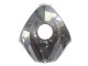 2006-2007 Black White Carbon Fiber Style Suzuki GSXR 600/750 Motorcycle Fairings UK Stores
