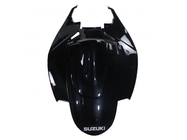 2006-2007 Glossy Black Suzuki GSXR 600/750 Motorcycle Fairings UK Stores
