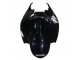 2006-2007 Glossy Black Suzuki GSXR 600/750 Motorcycle Fairings UK Stores
