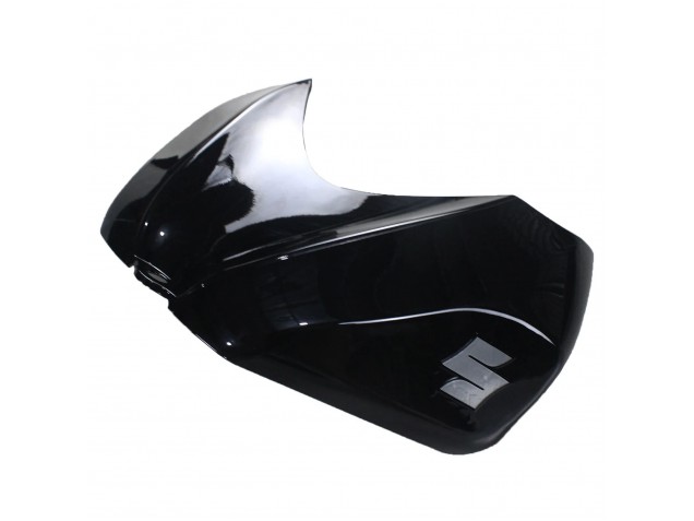 2006-2007 Glossy Black Suzuki GSXR 600/750 Motorcycle Fairings UK Stores