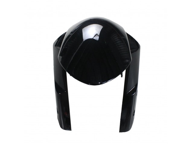 2006-2007 Glossy Black Suzuki GSXR 600/750 Motorcycle Fairings UK Stores