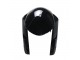 2006-2007 Glossy Black Suzuki GSXR 600/750 Motorcycle Fairings UK Stores