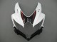 2008-2010 White Blue Red Suzuki GSXR 600/750 Motorcycle Fairing UK Stores