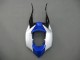 2008-2010 White Blue Red Suzuki GSXR 600/750 Motorcycle Fairing UK Stores