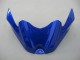 2008-2010 White Blue Red Suzuki GSXR 600/750 Motorcycle Fairing UK Stores