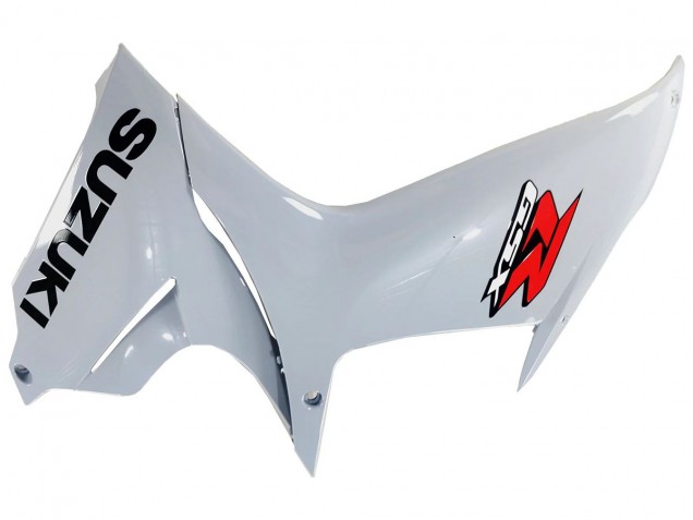 2011-2024 Gray Suzuki GSXR 600/750 Motorcycle Fairings UK Stores