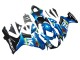 2011-2024 Blue White Green Black Suzuki GSXR 600/750 Motorcycle Fairings UK Stores