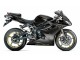 2006-2008 Matte Black Triumph Daytona 675 Motorcycle Fairings UK Stores
