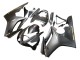 2006-2008 Matte Black Triumph Daytona 675 Motorcycle Fairings UK Stores