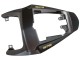 2006-2008 Matte Black Triumph Daytona 675 Motorcycle Fairings UK Stores