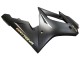 2006-2008 Matte Black Triumph Daytona 675 Motorcycle Fairings UK Stores