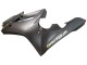 2006-2008 Matte Black Triumph Daytona 675 Motorcycle Fairings UK Stores