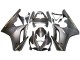2006-2008 Matte Black Triumph Daytona 675 Motorcycle Fairings UK Stores