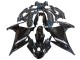 2009-2015 Glossy Black Yamaha FZ6R Motorcycle Fairings UK Stores