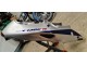 1996-2007 Blue White Suzuki GSXR 1300 Hayabusa Motorcycle Fairings UK Stores