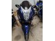 1996-2007 Blue White Suzuki GSXR 1300 Hayabusa Motorcycle Fairings UK Stores