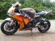 2012-2016 Urban Tiger Honda CBR1000RR Motorcycle Fairings UK Stores