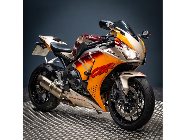 2012-2016 Urban Tiger Honda CBR1000RR Motorcycle Fairings UK Stores