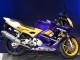 1995-1996 Yellow Silver Blue Honda CBR600 F3 Motorcycle Fairings UK Stores