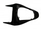 2007-2008 Glossy Black High Viz Yellow Honda CBR600RR Motorcycle Fairings UK Stores