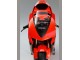 2003-2004 Red Glossy Black Honda CBR600RR Bike Fairings UK Stores