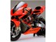 2003-2004 Red Glossy Black Honda CBR600RR Bike Fairings UK Stores