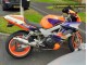 1997-2005 Firestorm Honda VTR1000F Motorcycle Fairings UK Stores