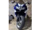 2008-2010 White Blue Red Suzuki GSXR 600/750 Motorcycle Fairings UK Stores